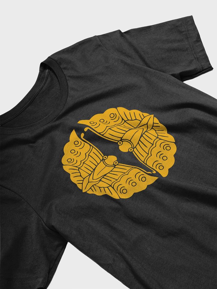 Otani clan mon T-shirt product image (1)