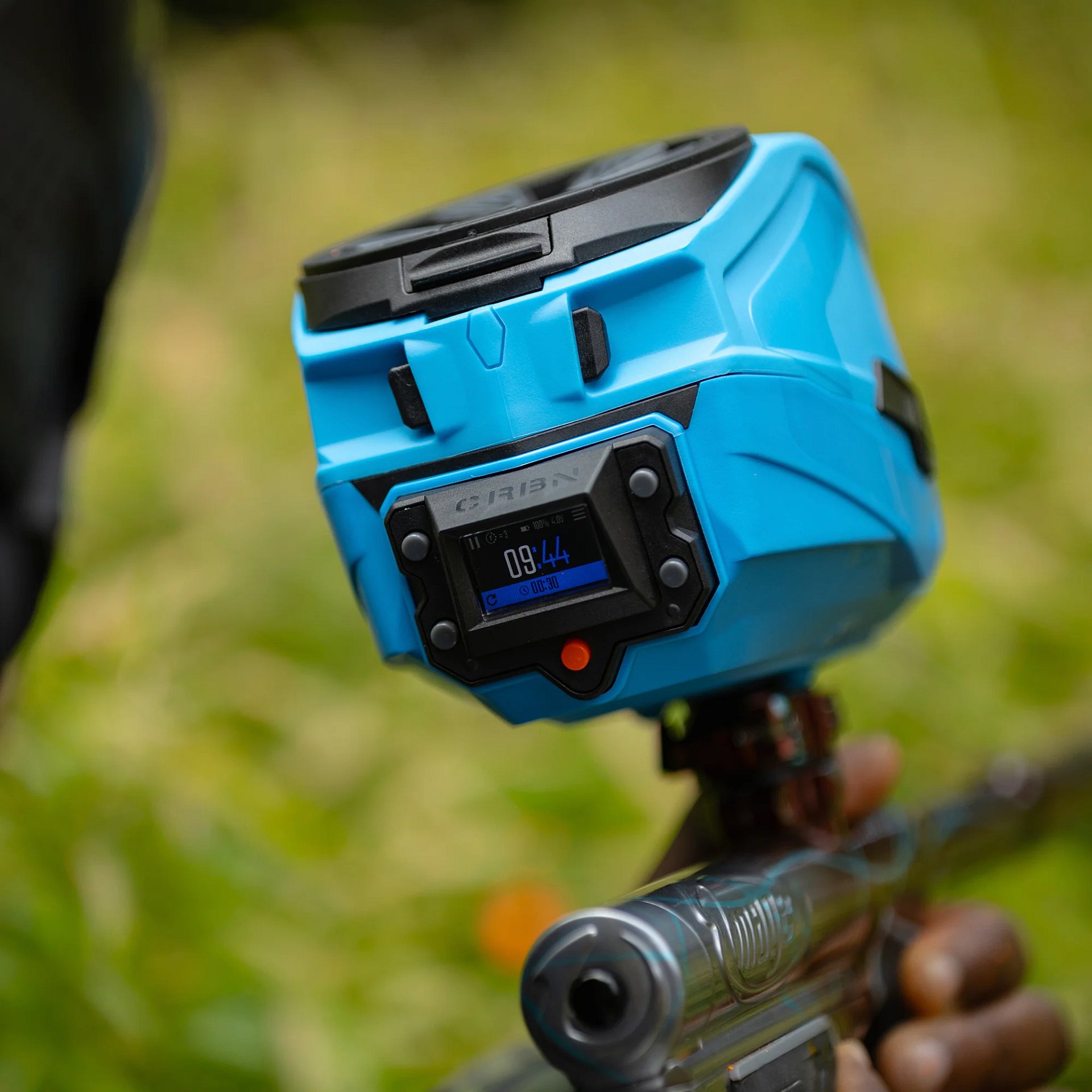 CARBON - DRV Loader product image (28)