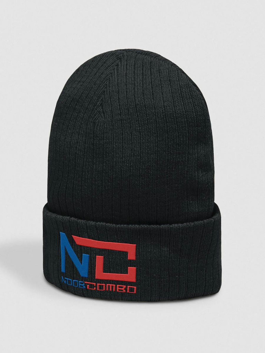 NoobCombo Beanie product image (2)