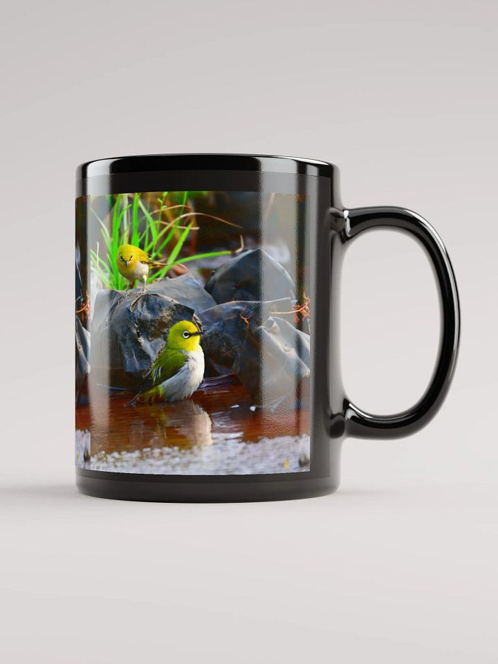 BIRDS MUG product image (1)
