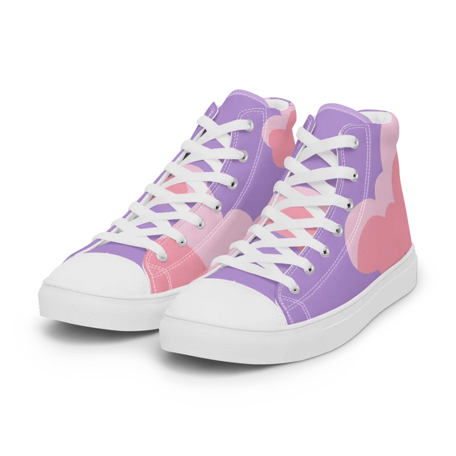 Cloudy Dreams Sneakers product image (6)