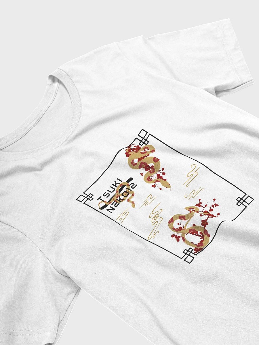 Lunar New Year of the Snake 2025 - Women's Tee product image (3)