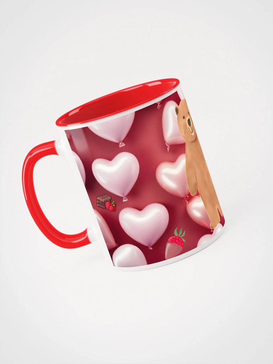 Bear Hugs Ceramic Mug product image (3)