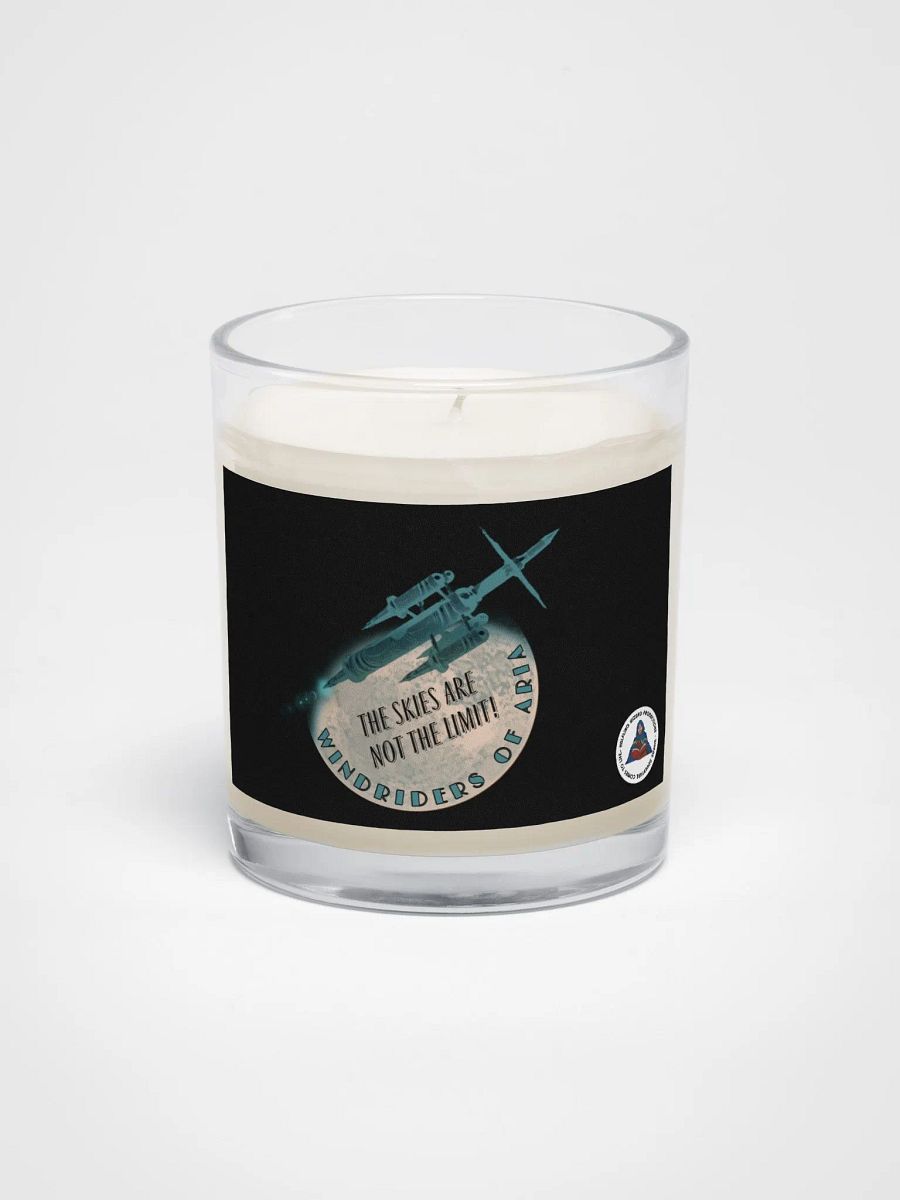 WindRiders Candle product image (1)