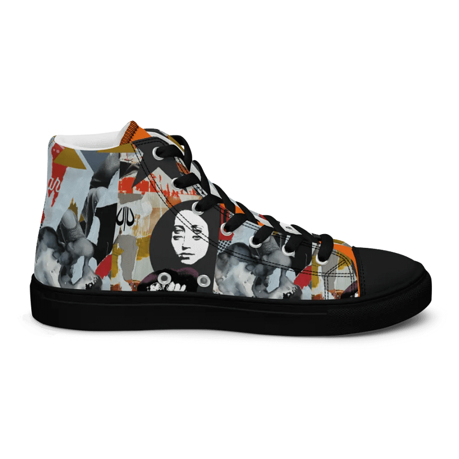Street style shoes product image (8)