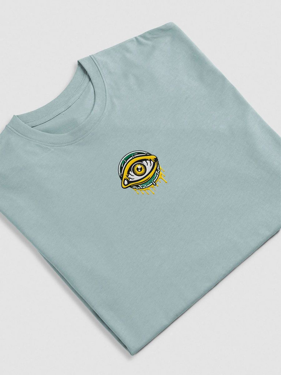 Might Know Heavy Weight T-Shirt product image (4)