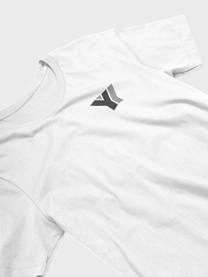 Ralphyy Alt Logo Grey product image (2)