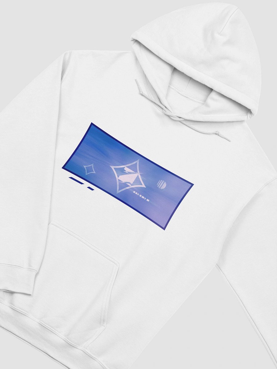 Acrellux Stellar Gateway Hoodie product image (3)