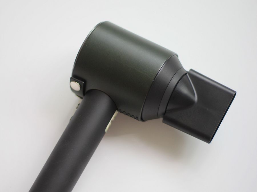 Genuine Leather Case for Dyson Hairdryer product image (12)