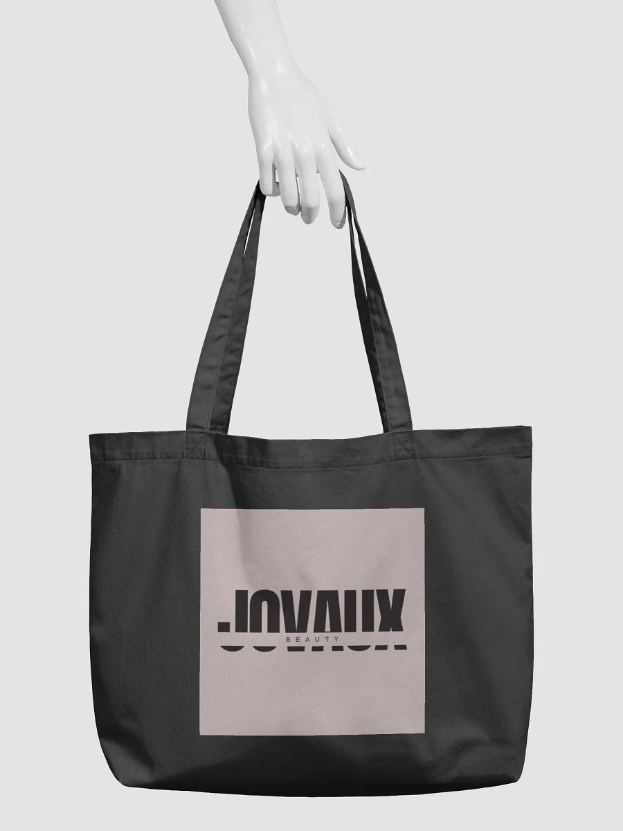 JOVAUX Beauty Statement Tote product image (3)