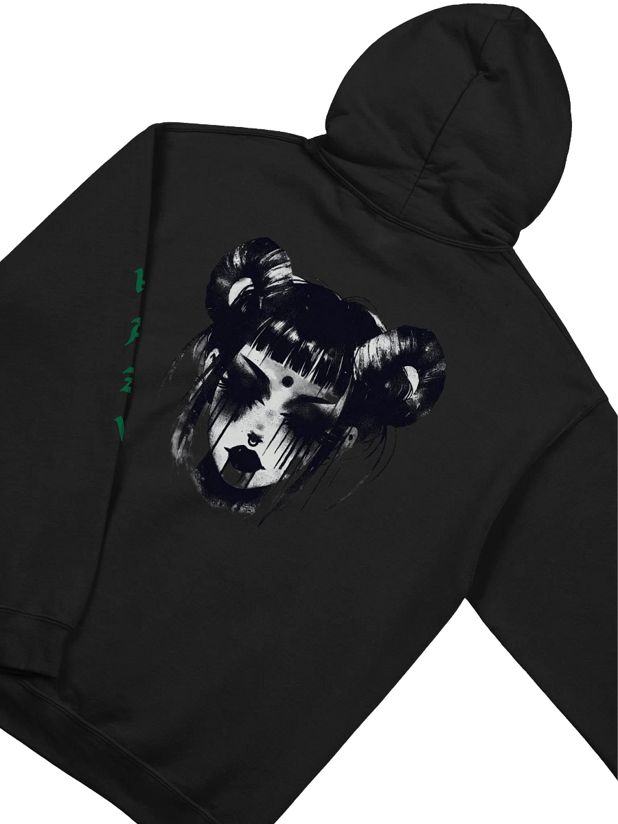 Barbed Love Gildan Hoodie product image (3)