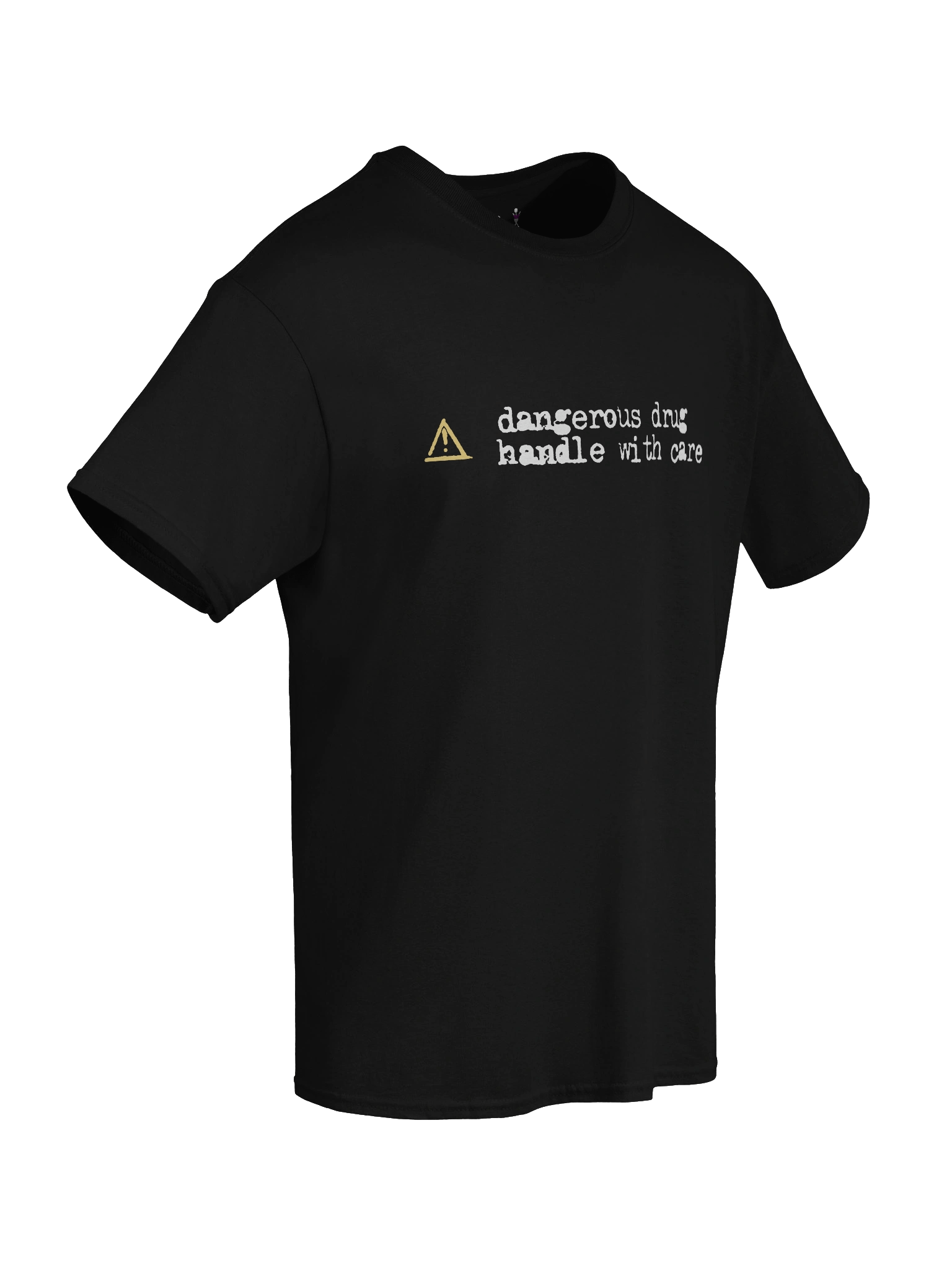 dangerous drug DIY crop product image (8)