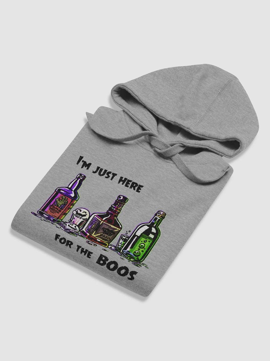 BOOze Hood product image (27)