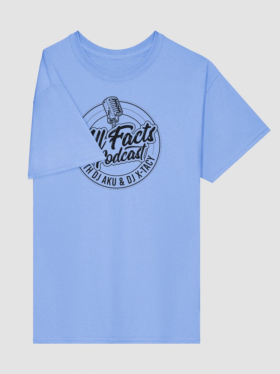 Gildan Heavyweight T-Shirt product image (13)