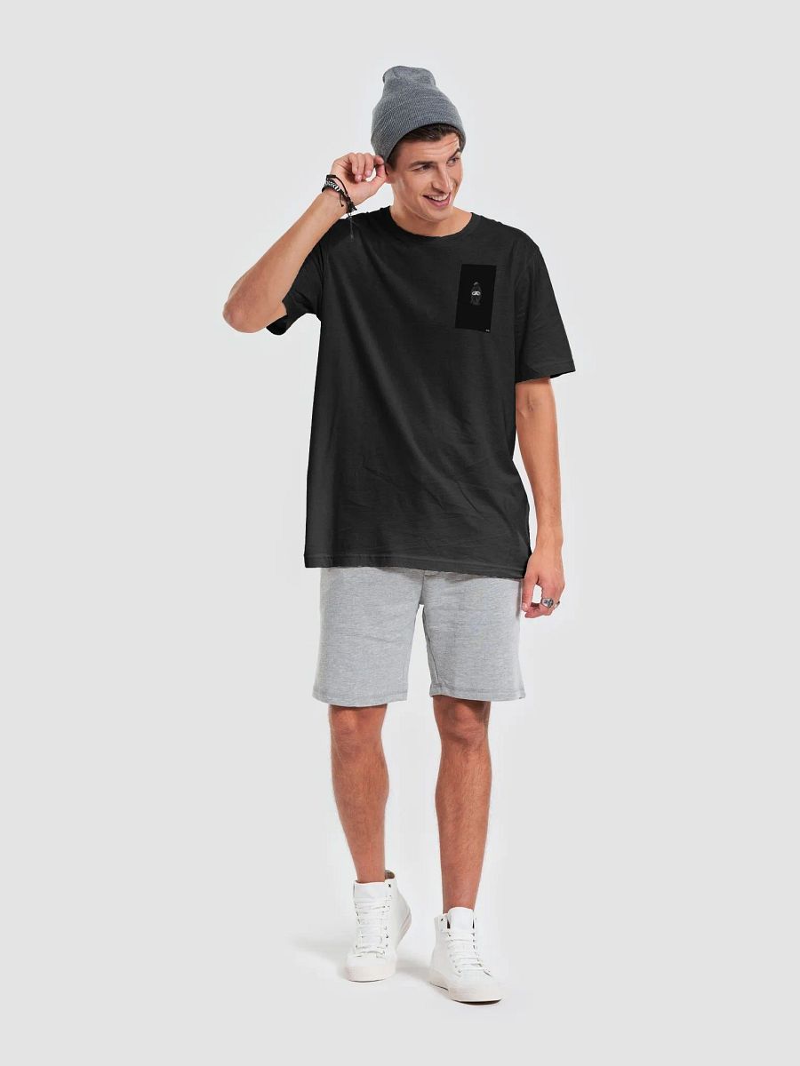 Urban Spiritual Icon T-Shirt product image (6)