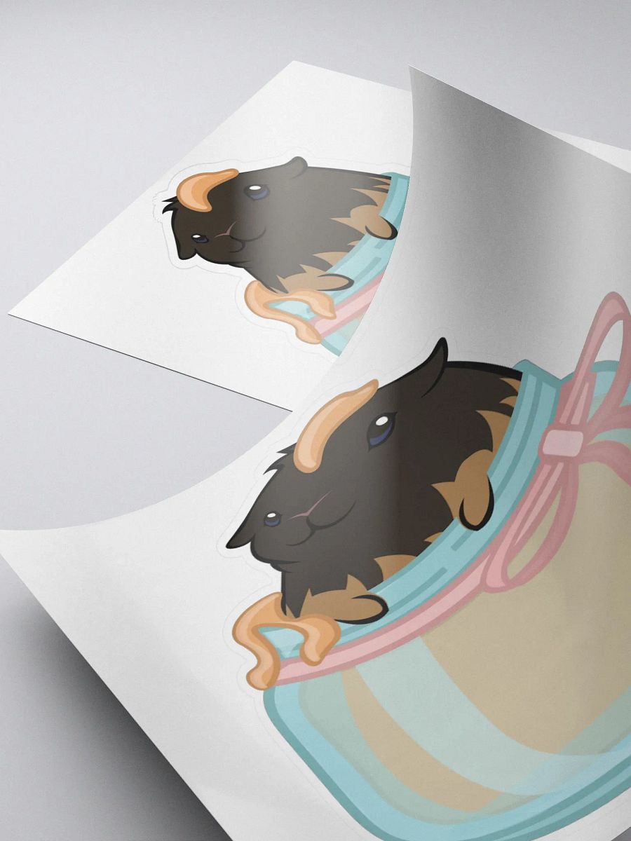 Peanut Sticker product image (4)