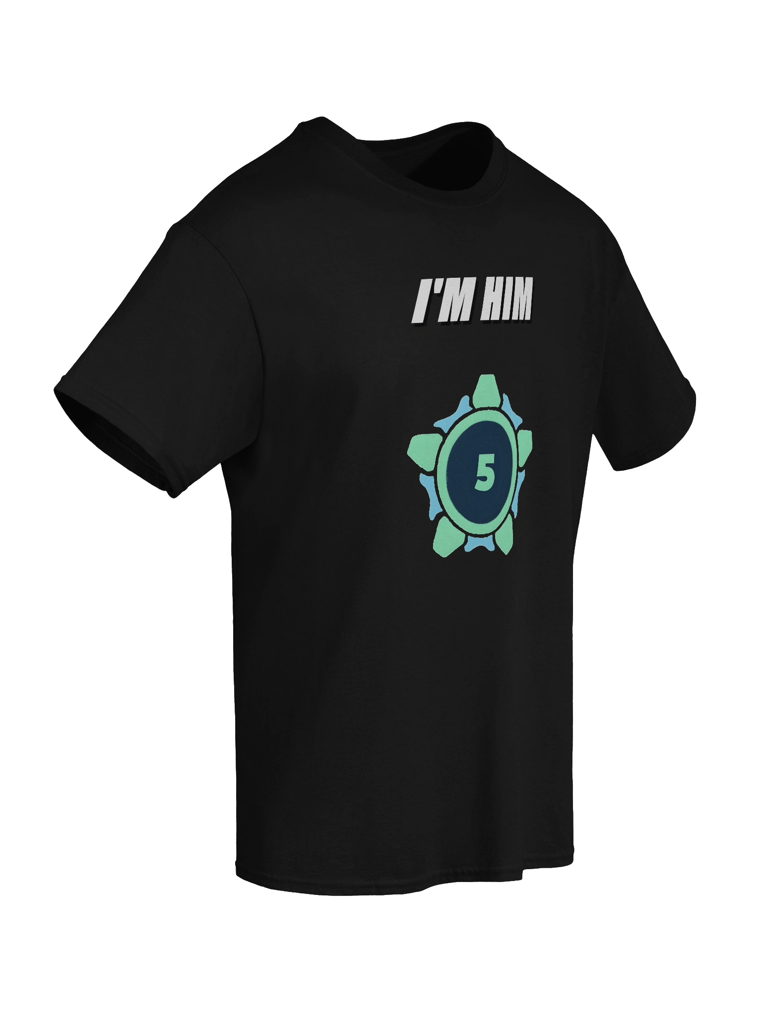 Endorsement Tee product image (70)