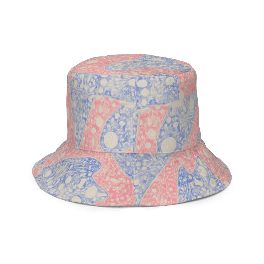 9 & 13 Sandbags Reversible Bucket Hat product image (7)