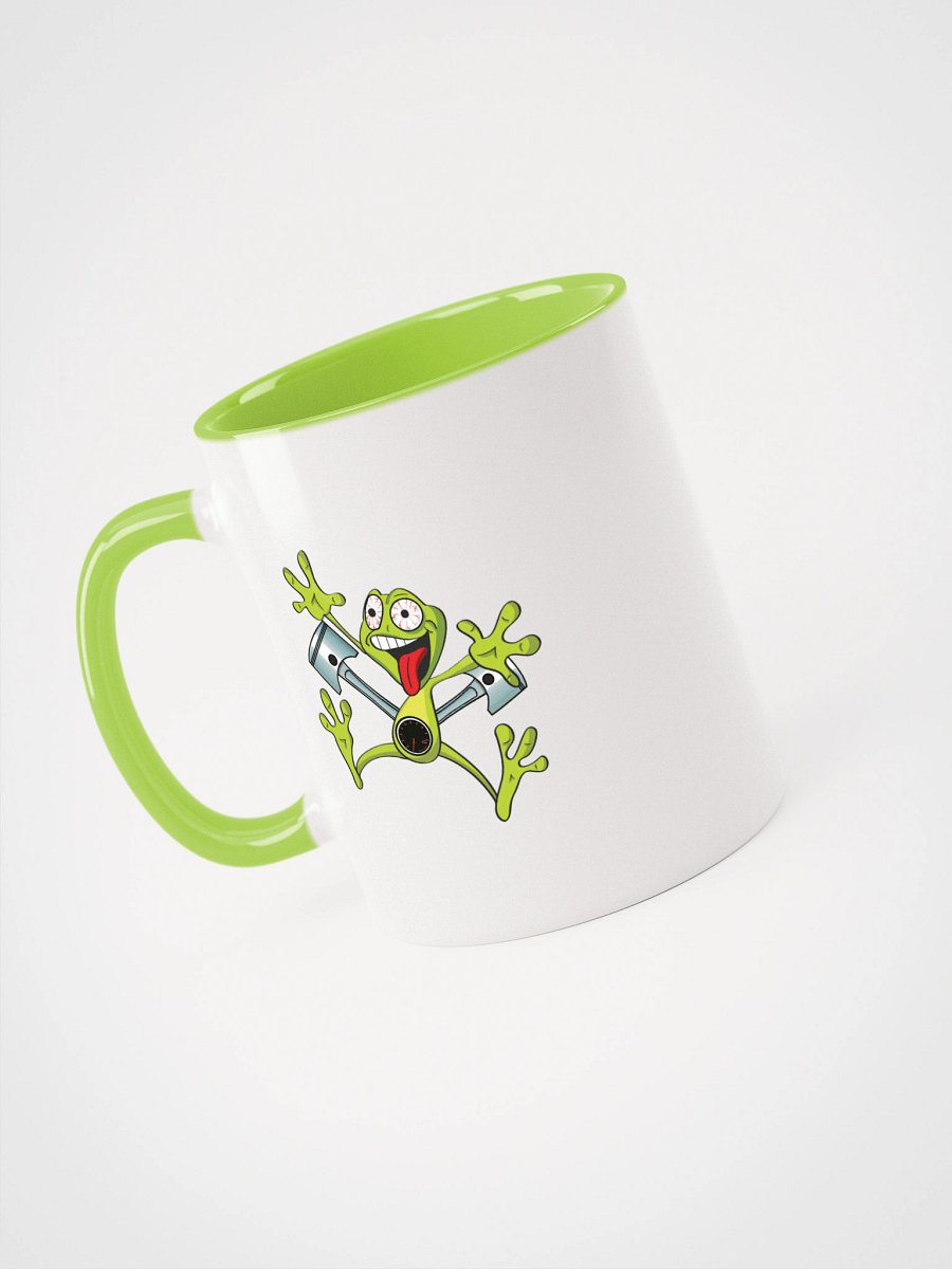 MMTV Mug /Maniac product image (3)
