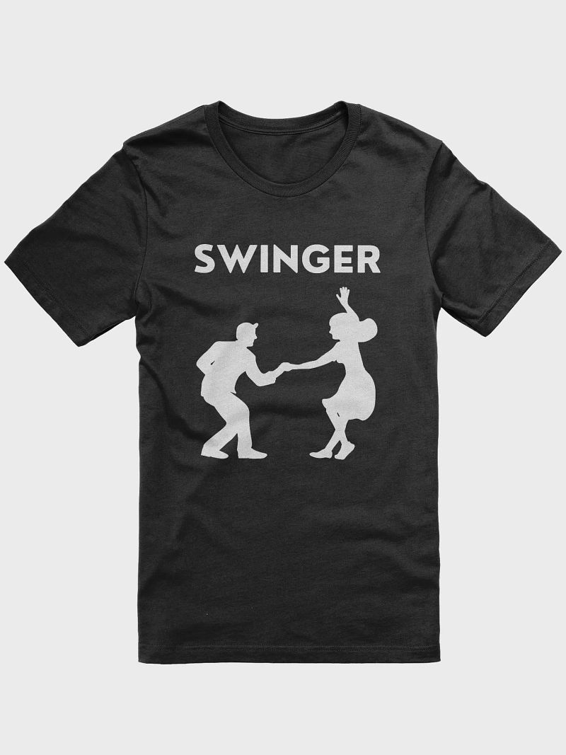 Swinger Dancer