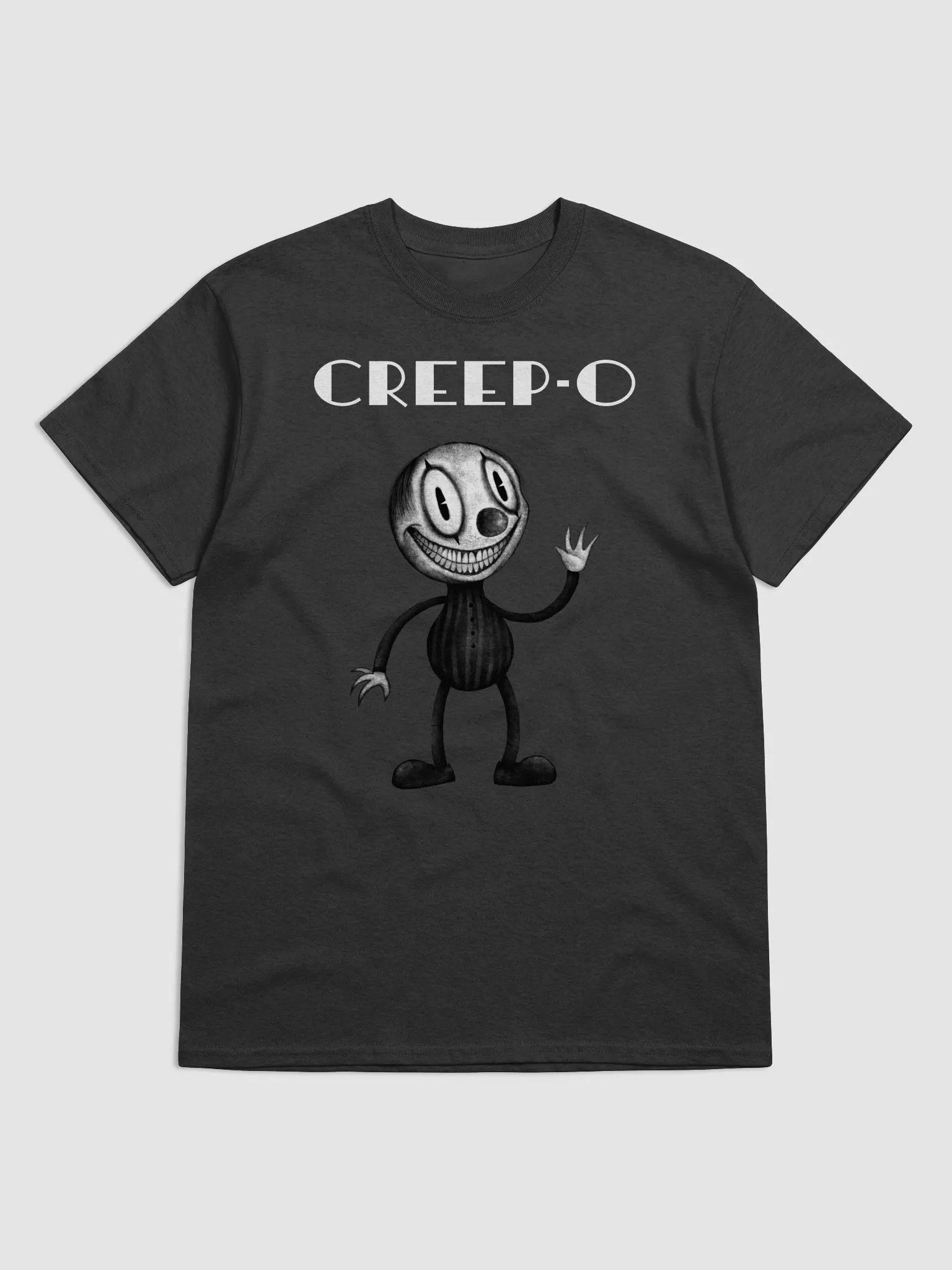 Creep-O Shirt product image (1)