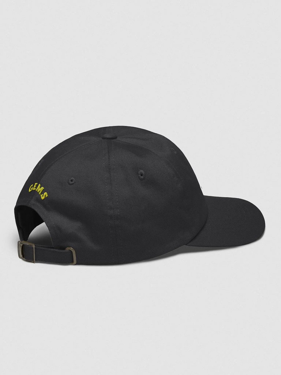 Gems hat product image (4)