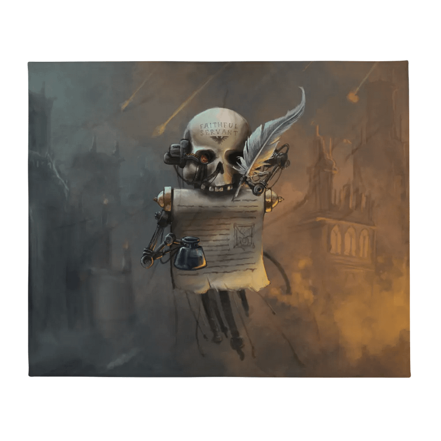Baldermort Sheet product image (2)