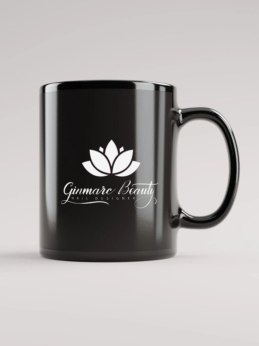Lotus Beauty Mug product image (1)