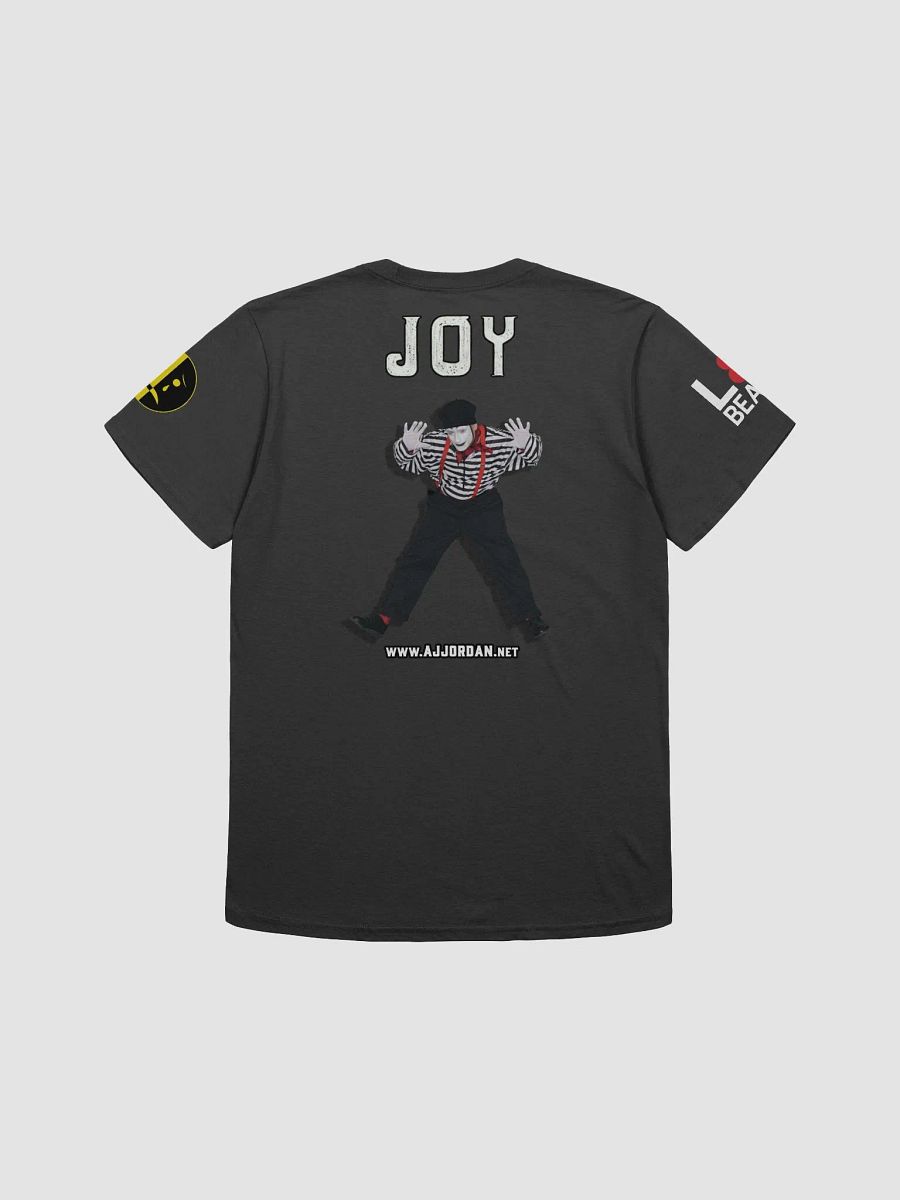 AJ Jordan The Crescendo SAD/JOY Shirt #1 product image (4)
