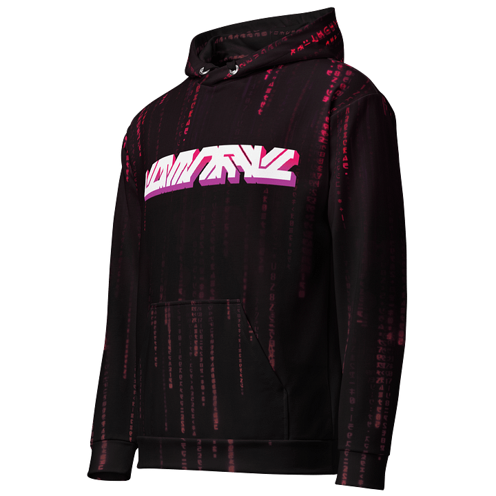 Cyber Hoodie product image (2)