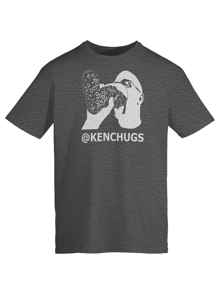 KenChugs Soup Shirt product image (1)