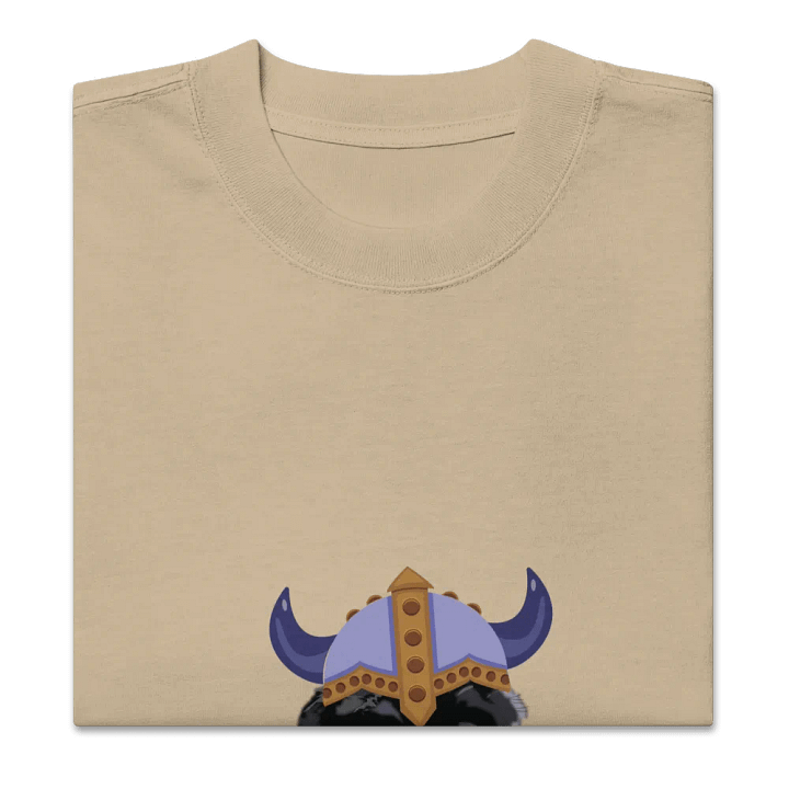 Viking Bear product image (2)