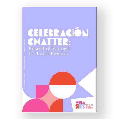 https://holasiesta.com/b/rp4wQ

Understanding the language and cultural nuances of Spanish fiestas will enhance your experien...