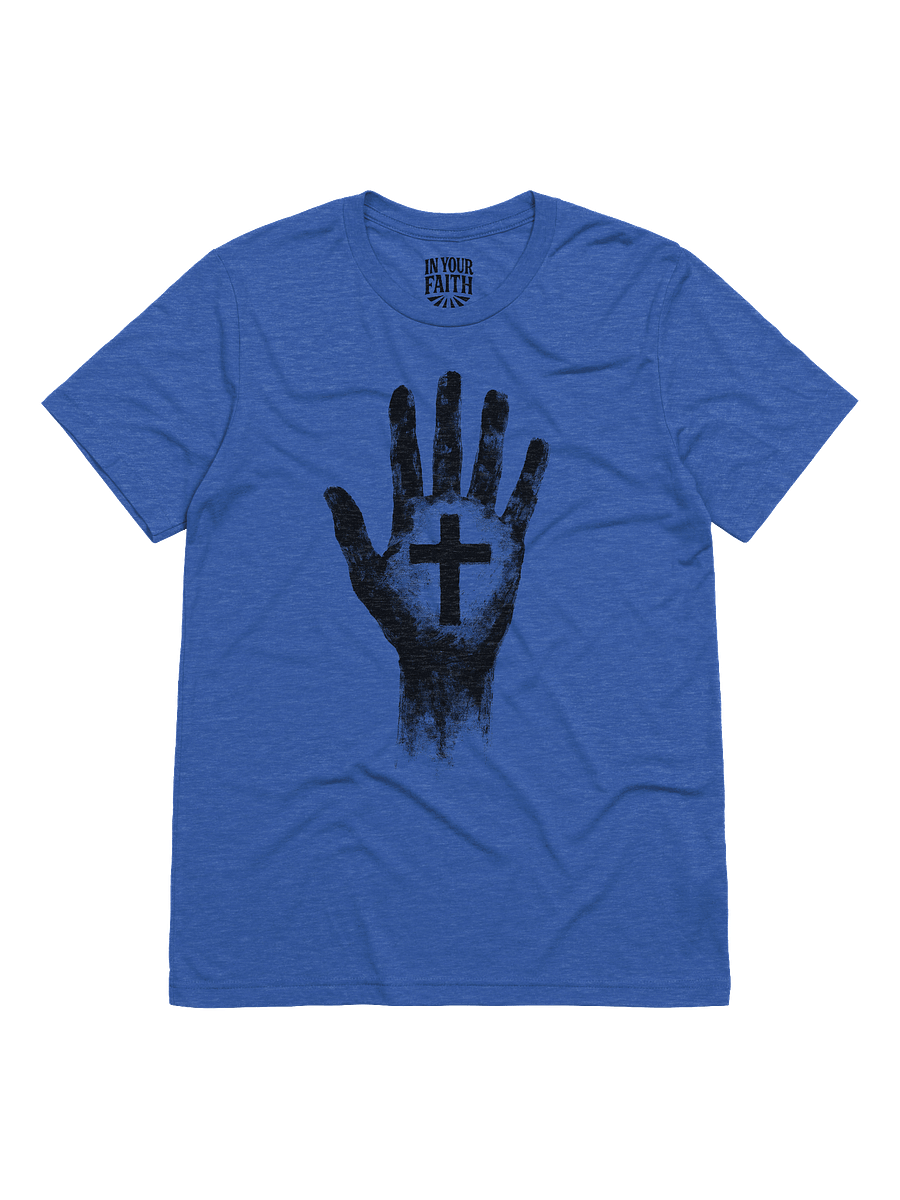 Hand Of Faith T-Shirt product image (1)