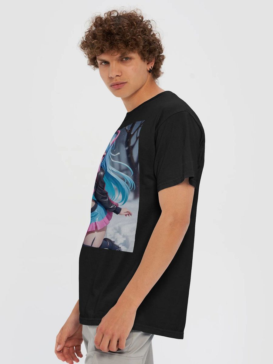 Frosty Anime Dream T-Shirt product image (11)