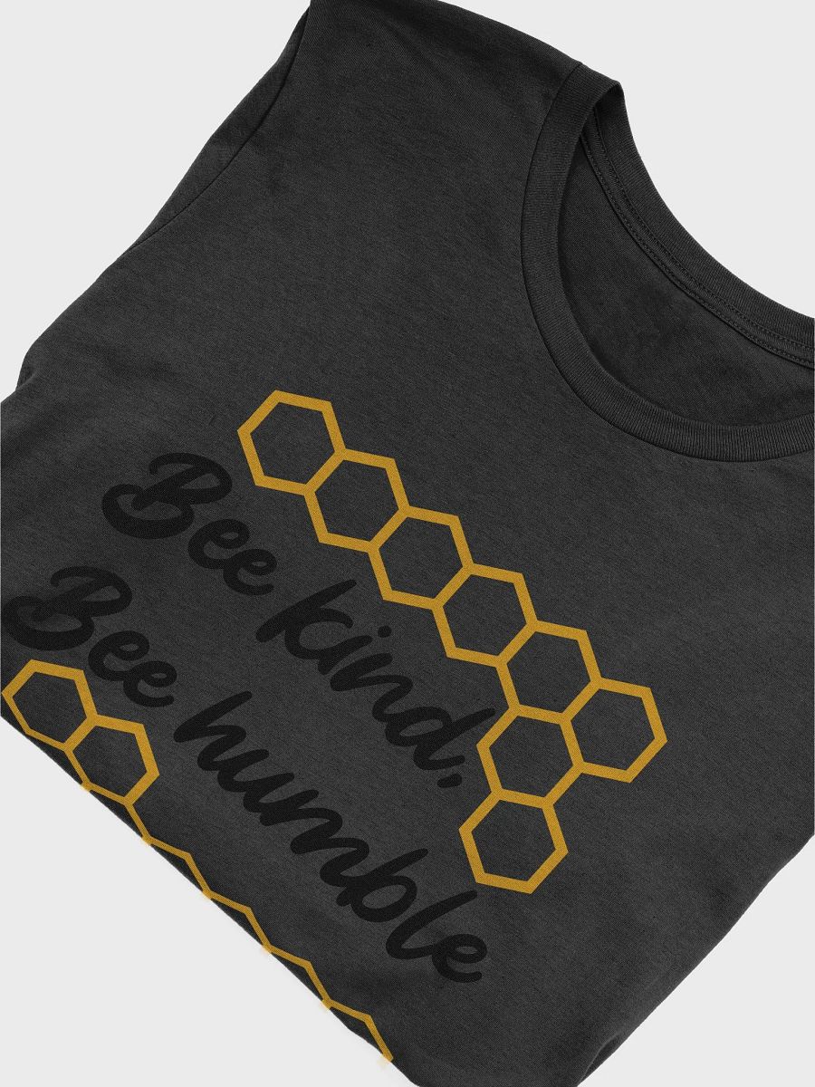 Bee kind, Bee humble product image (47)