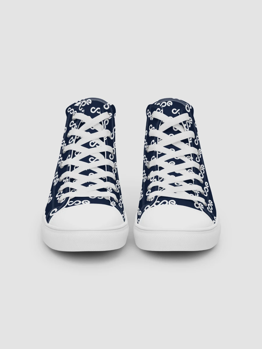 COE HIGH TOP NAVY product image (31)