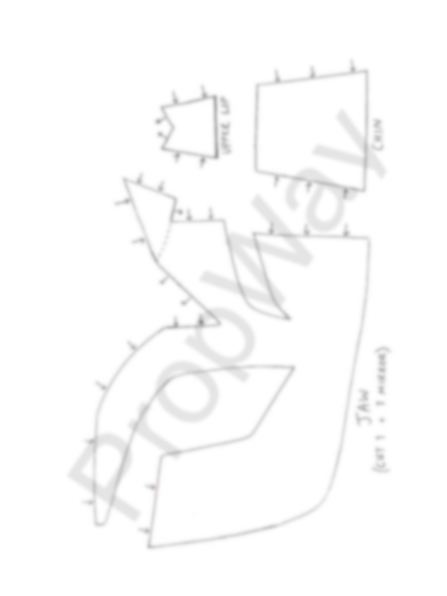 TEMPLATE - Dr. Doom Mask 2024 product image (4)