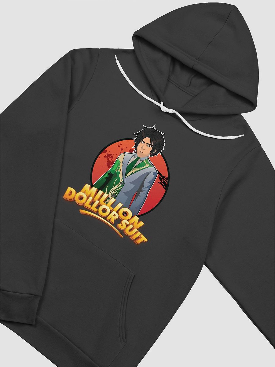 Million Dollor Suit Hoodie product image (3)