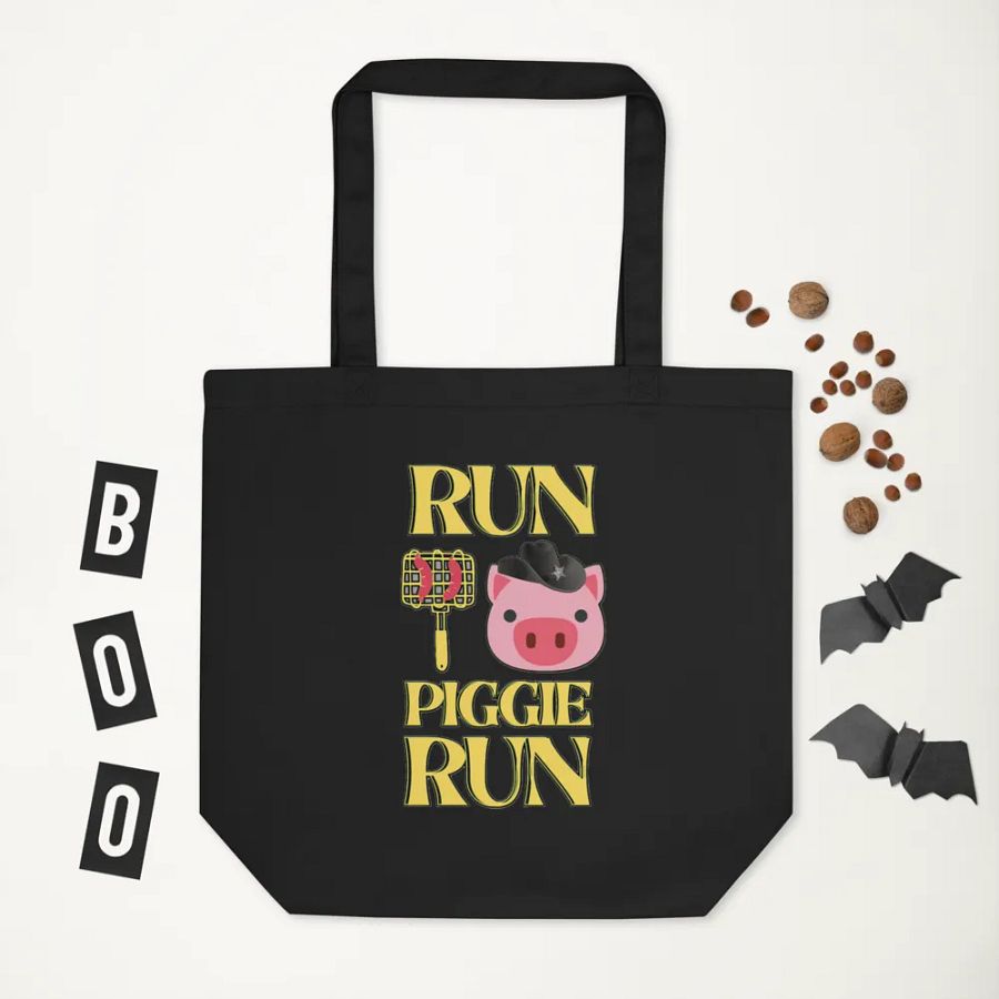 RUN PIGGIE RUN product image (7)