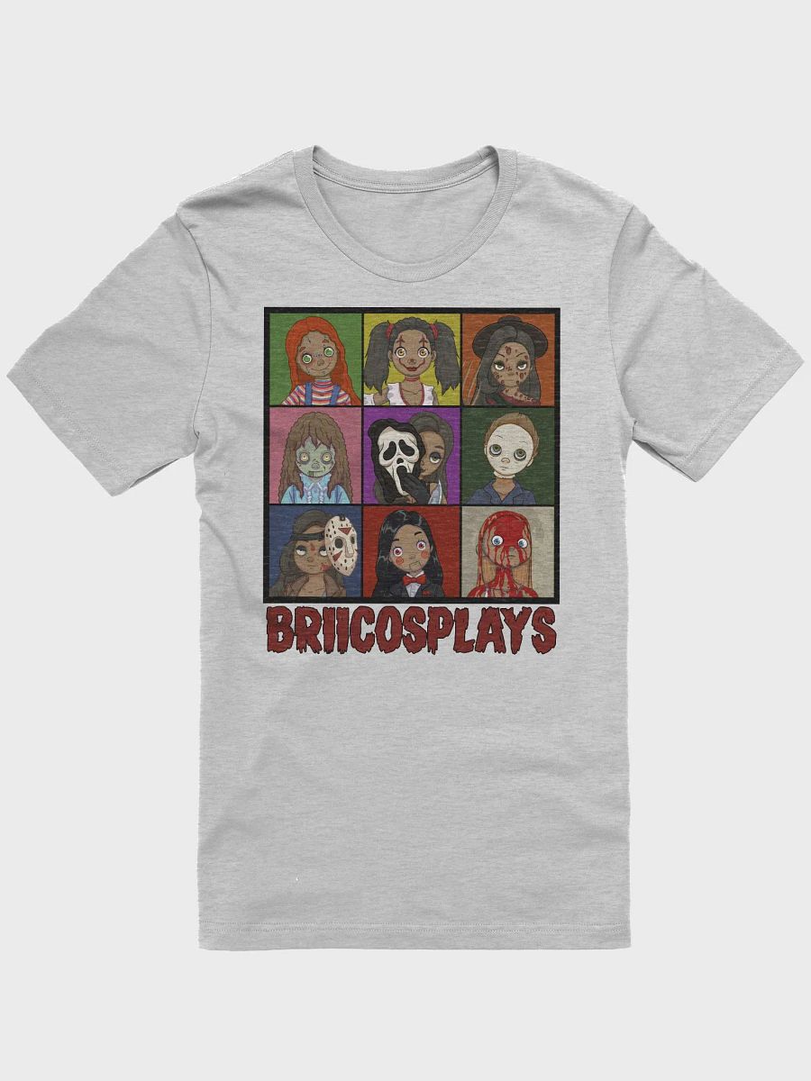 Halloween Shirt - Colorful product image (3)