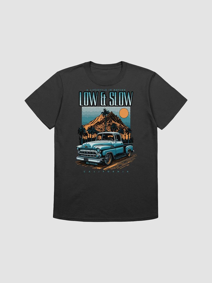 Low and Slow - Vintage Truck product image (3)