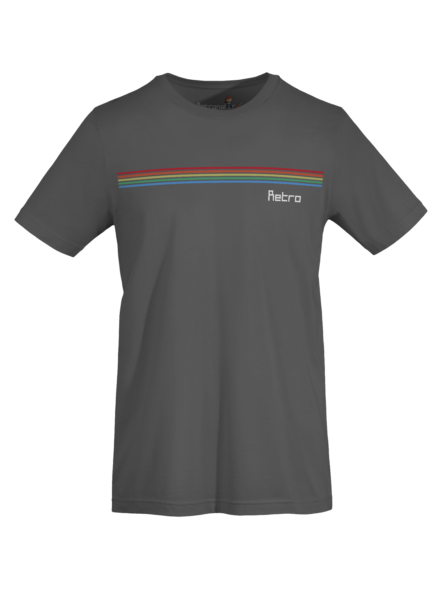 Retro 64 Signature Classic Tee product image (3)
