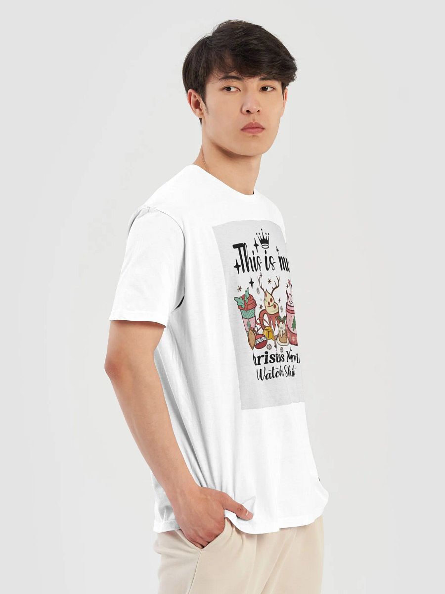 My Christmas Movie Shirt product image (5)