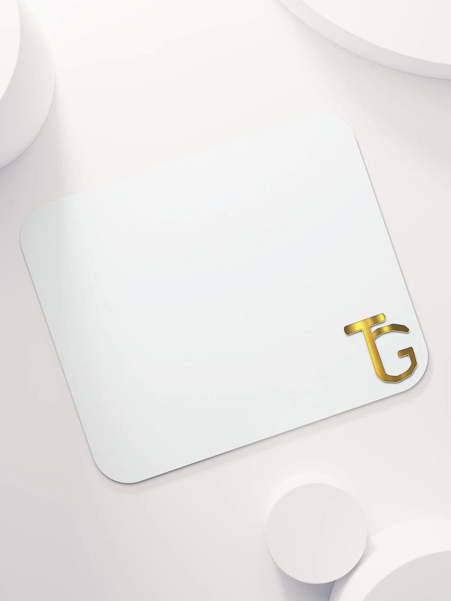 TG Mouse Pad product image (2)