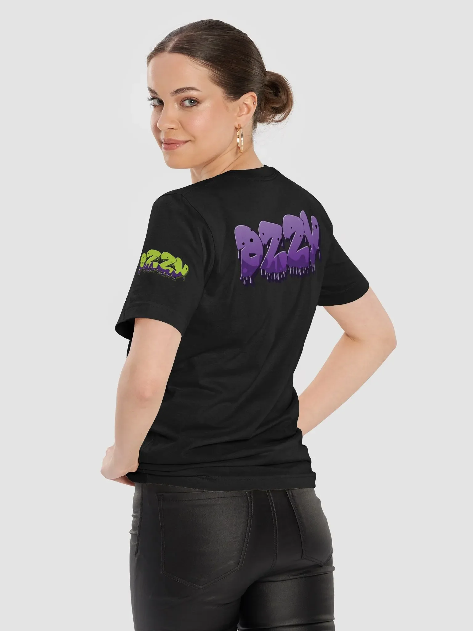 DZZY Logo product image (9)