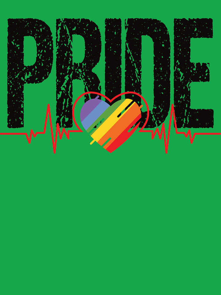 Pride Black product image (2)