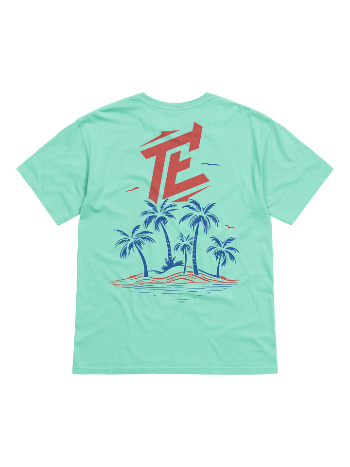 Red and Blue Summer Collection product image (12)