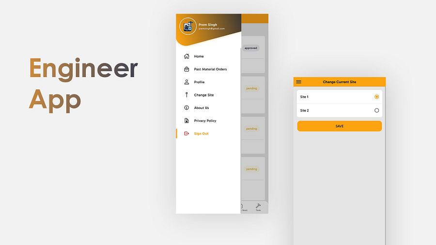 Construct Kit App – The Ultimate Construction Site Management System product image (4)