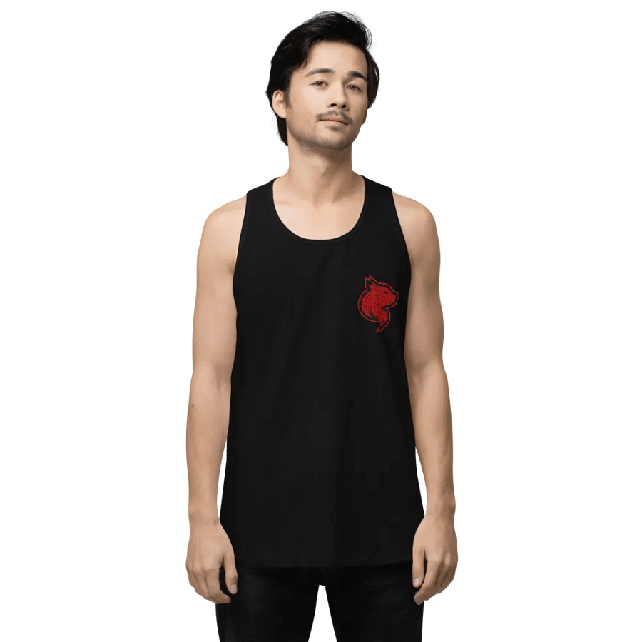 Classic Tank Top product image (6)
